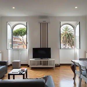 Residenza Termini Апартаменты