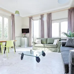 Fontana Piu Stella Апартаменты
