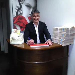 Gloria Апартаменты